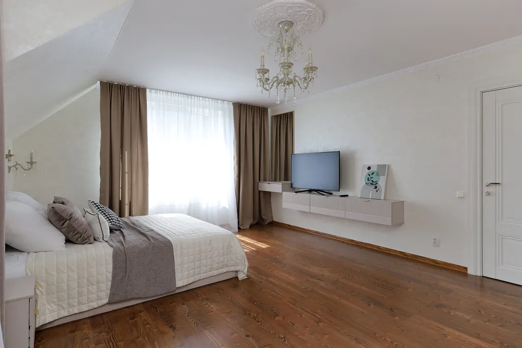 Фюрстенхаус с баней