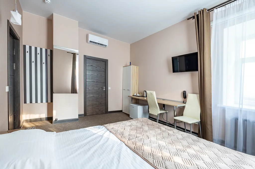 Квартира Комната — Москва