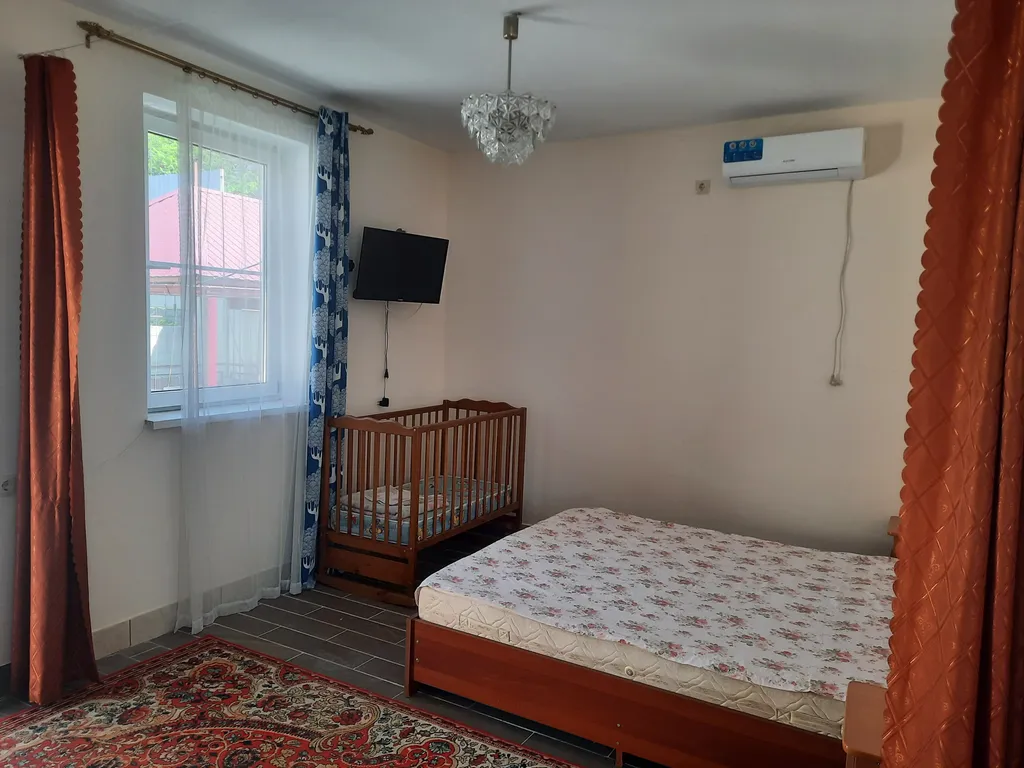 Домик у моря