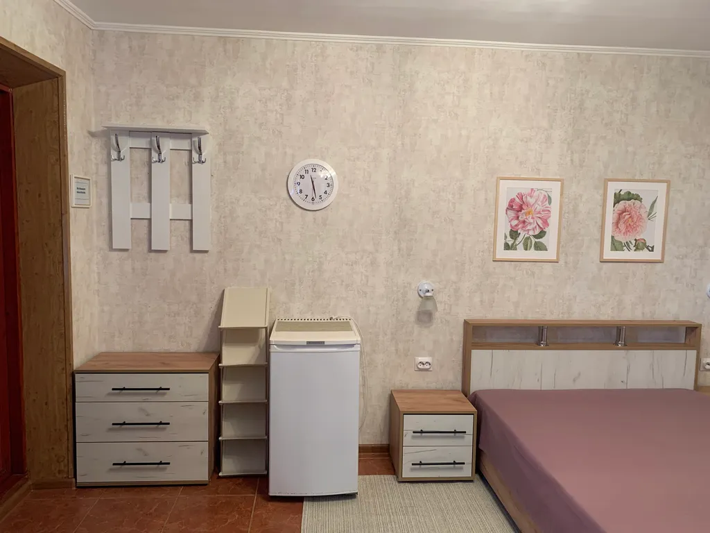 Квартира Комната — Геленджик