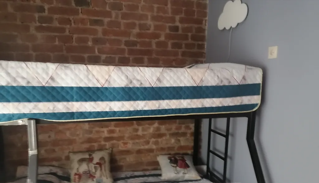 СПА-люкс с джакузи