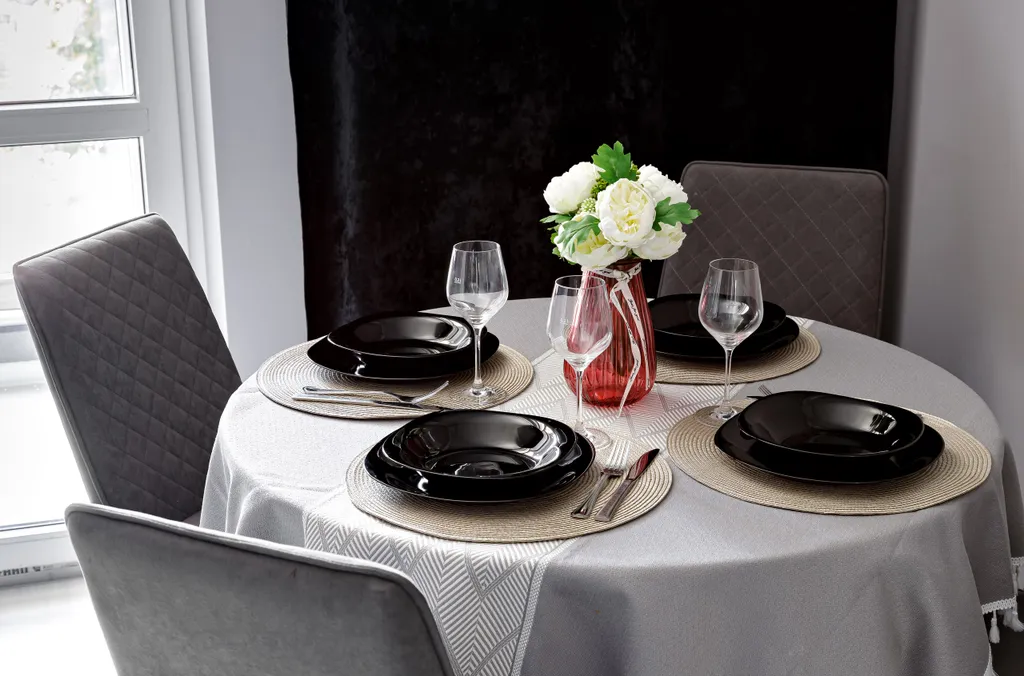 Апартамент в ТК Центр города