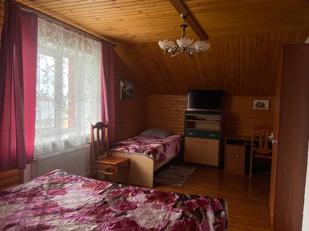 Частный дом для отдыха