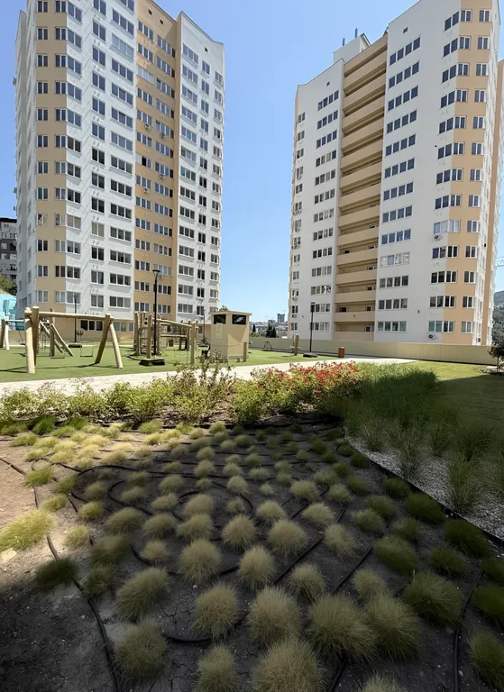 Квартира Комфортная квартира в курортном городе Ялта — Ялта