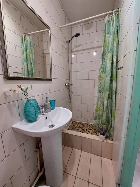 Уютная студия