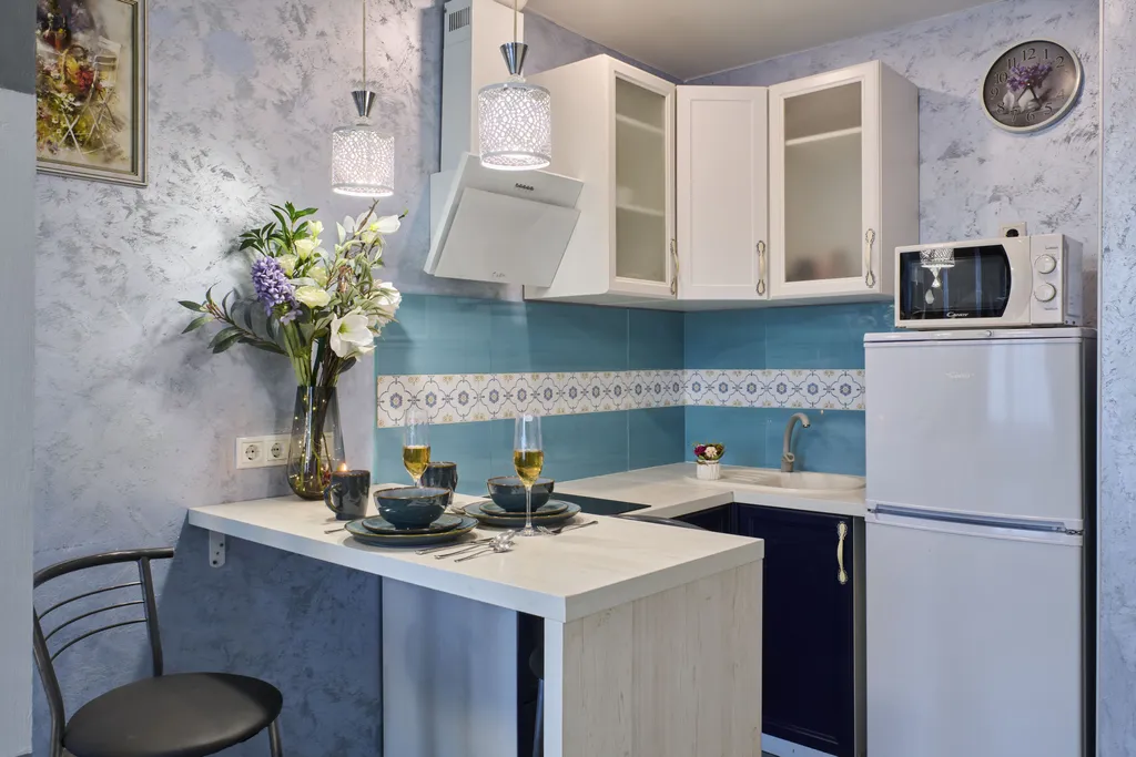 Дизайнерская студия у метро