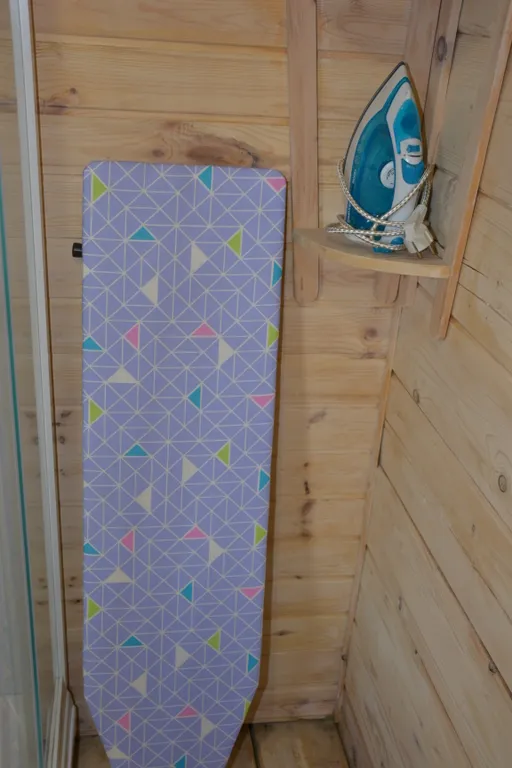 Коттедж для семейного отдыха Алтай-Горы