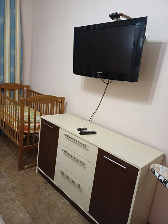 Апартамент Эллинги на берегу моря