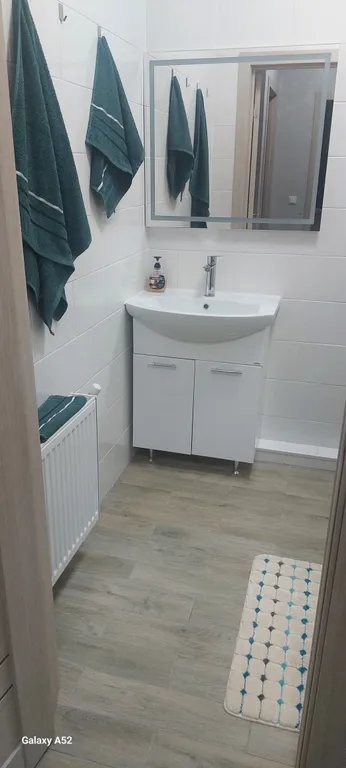 Квартира 1-комнатная Квартира — Динская