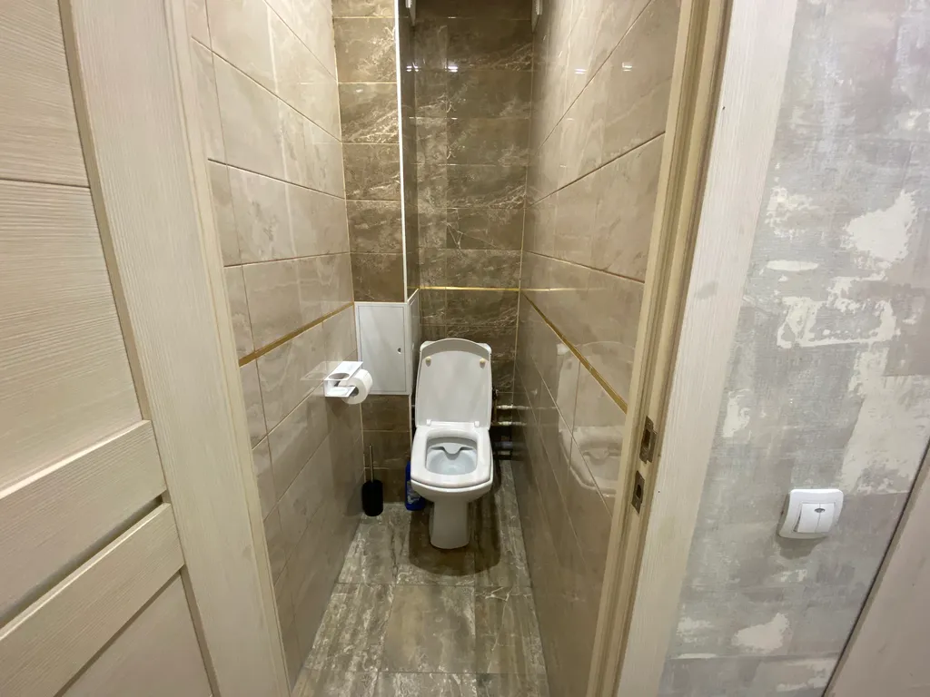 Уютная квартира рядом со Старым городом