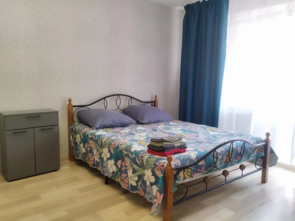 Квартира стильная до 5 человек человек