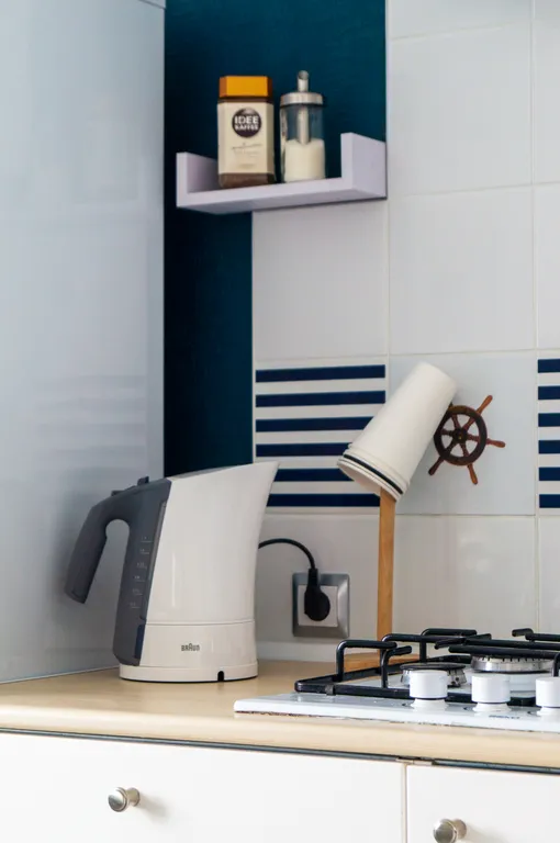 Апартаменты у моря