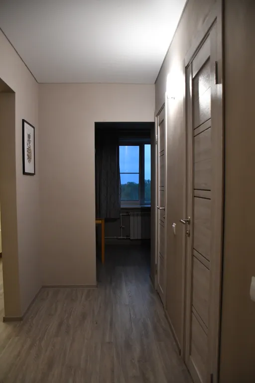 Комфортная и уютная квартира в центре города