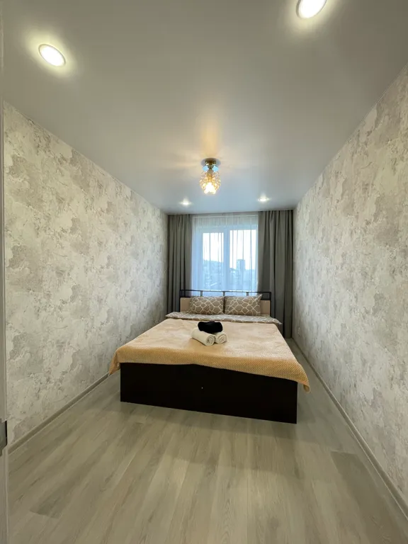 2‑комн. квартира рядом с Долиной уюта на ул. Олега Кошевого, 14к2