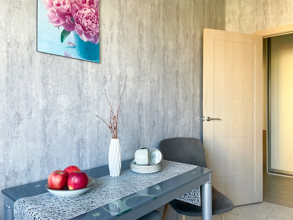 Морская Familia