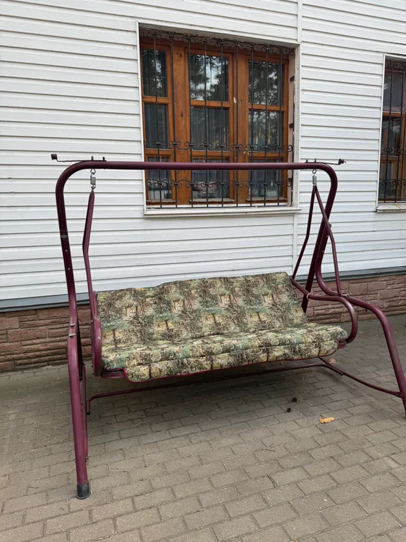 Уютный дом в Сосновом лесу