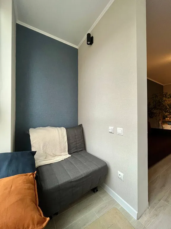 Квартира Квартира Апартамент happy travel — Анапа