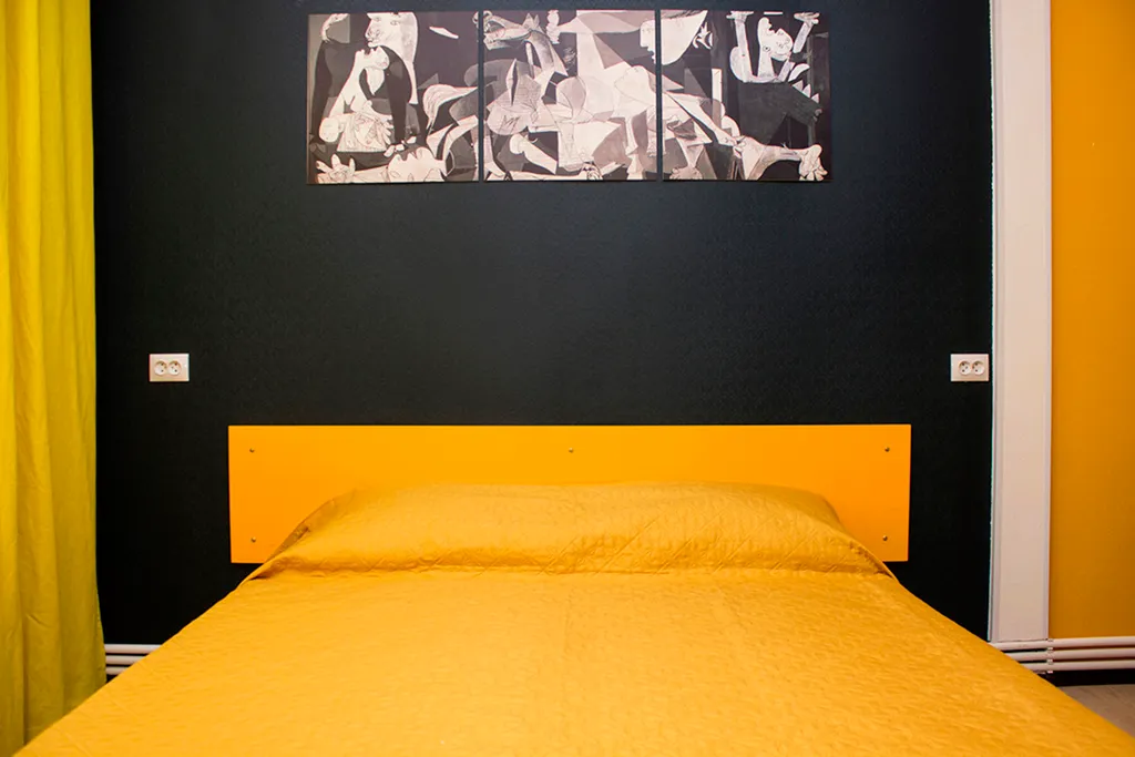 Квартира Комната — аренда посуточно в Сергиев Посад