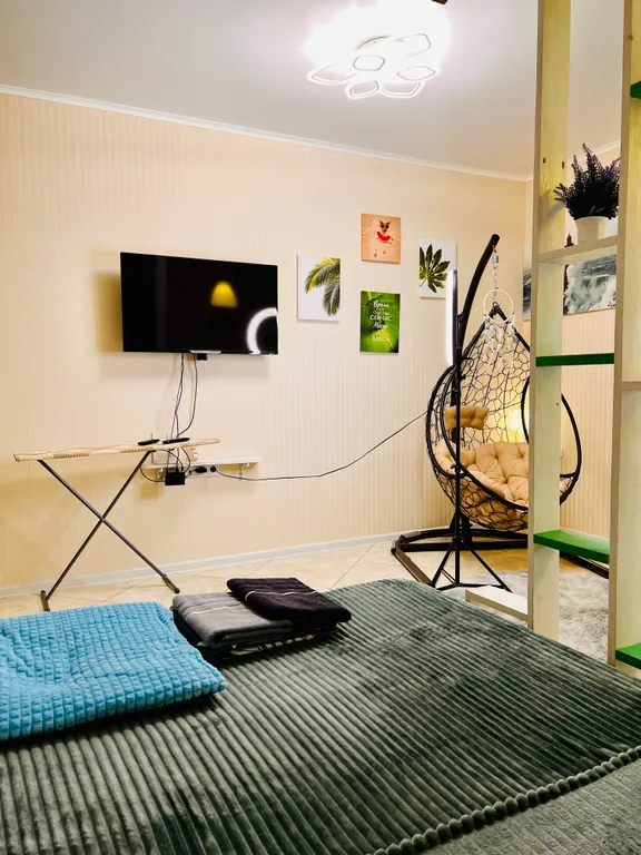 Квартира у моря