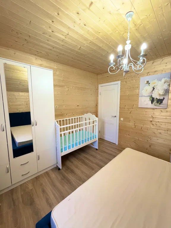 Дом на Чистых прудах