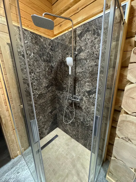 Усадьба ладога-лункулансаари