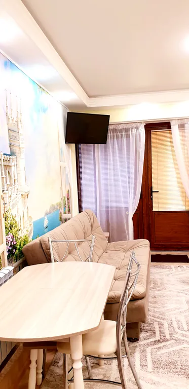 Квартира Львиный Домик