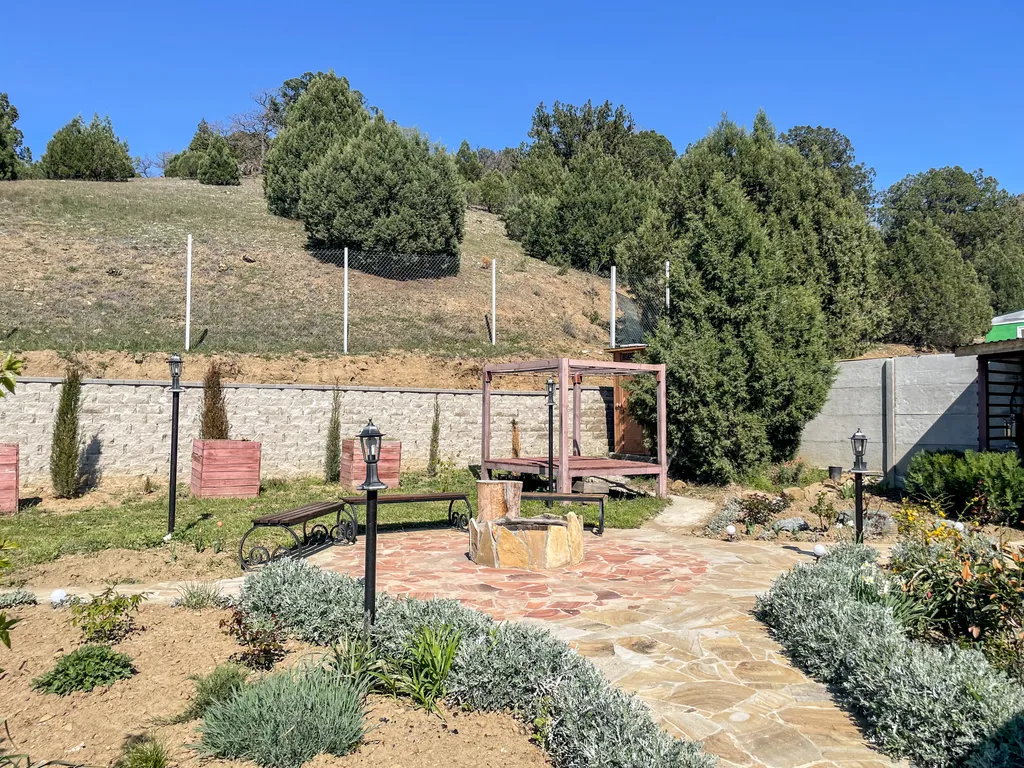 Уютный дом недалеко от моря