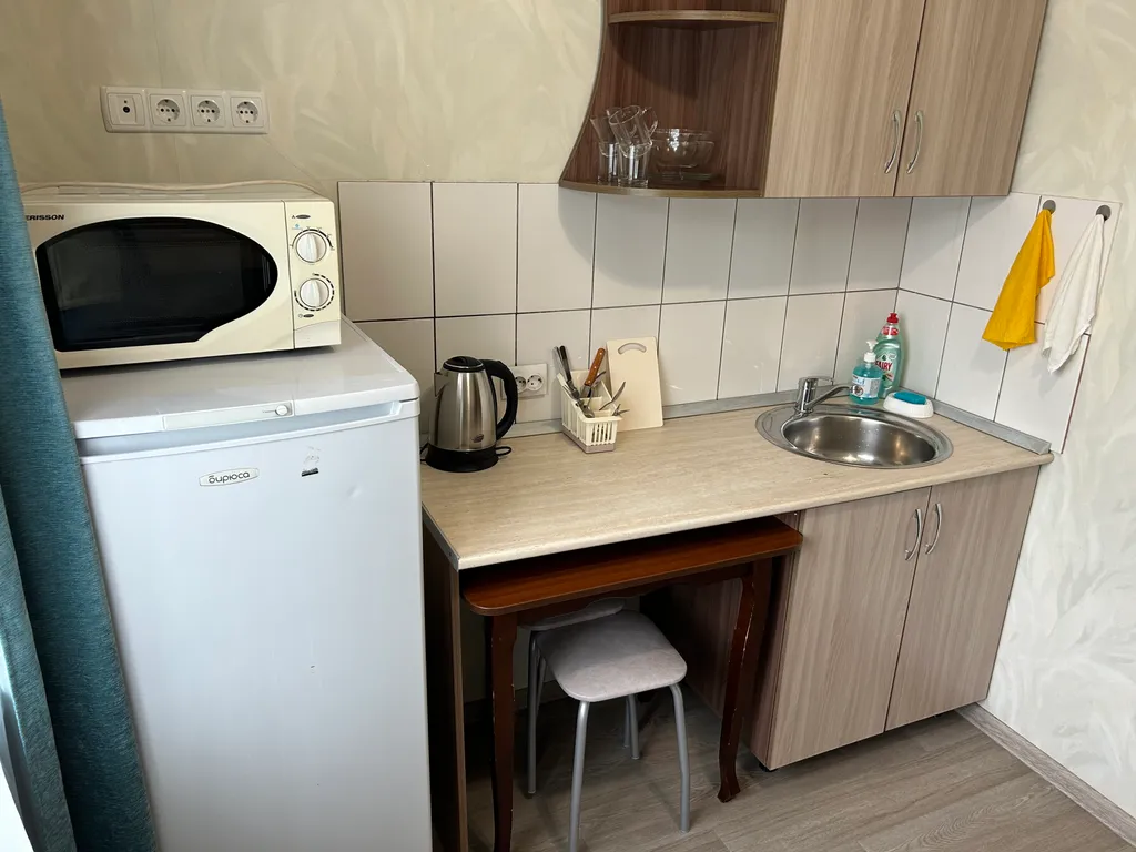 Студия на набережной