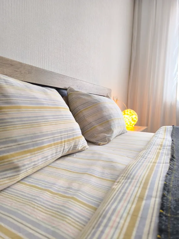 Уютная квартира с элементами ретро — аренда посуточно в Павловск