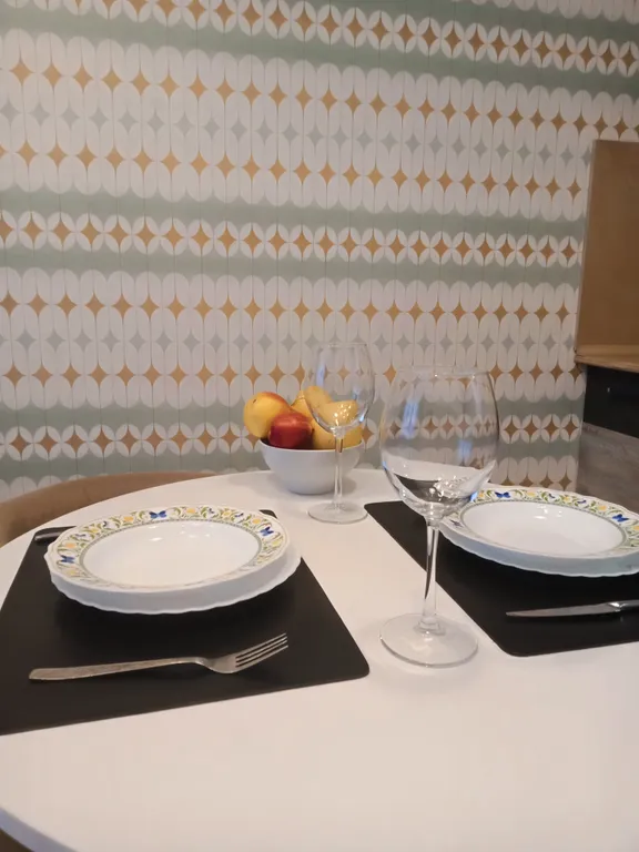 Уютная студия