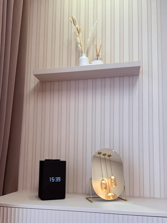 Квартира в центре Lux