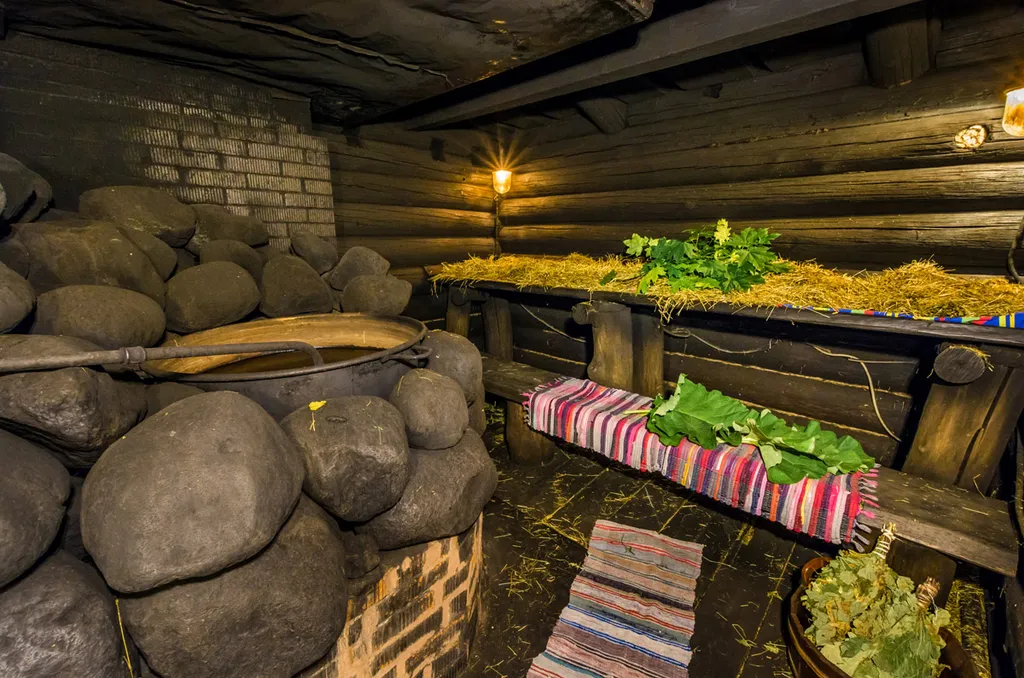 Шале Лесная слобода