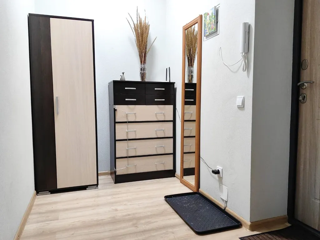 Квартира в шаговой доступности от Завода Звездочка