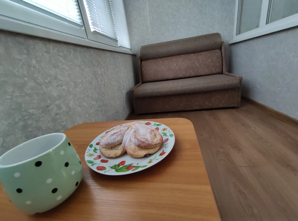 Квартира Квартира Центр Адлера — Адлер