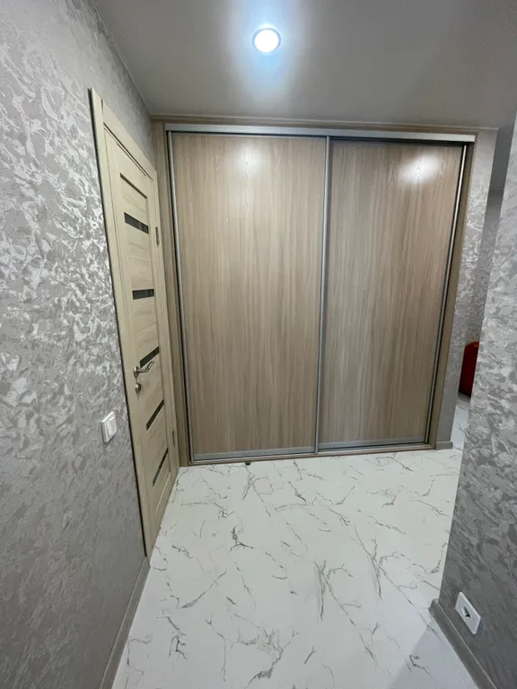 Уютная квартира в центре п. Славянка