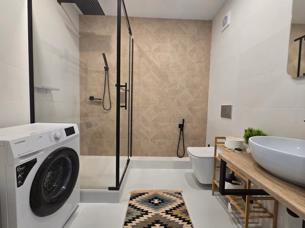 Квартира Уютные апартаменты у моря — Севастополь