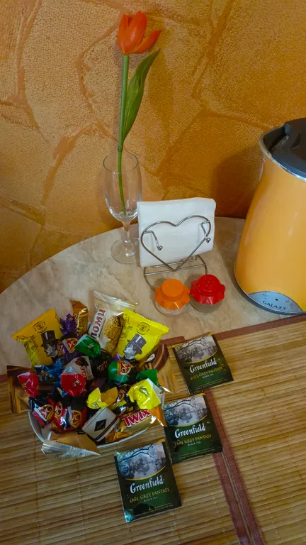 Квартира в центре, рядом с Парком Пушкина