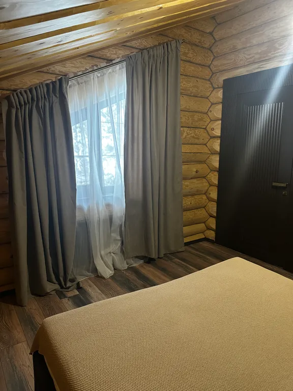 Загородный дом Сосновый бор