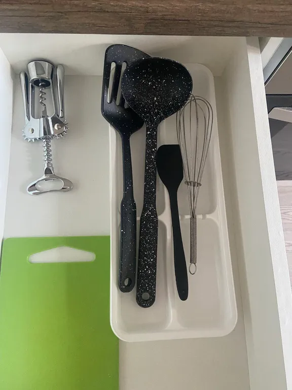 Новая комфортная квартира