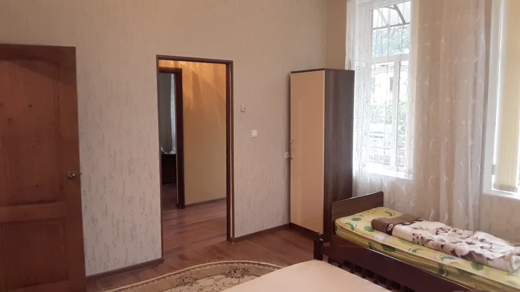 Трёхместный стандарт