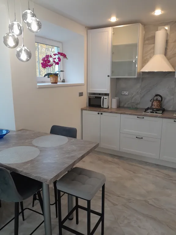 Квартира Белиссимо