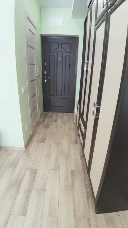 Уютная студия