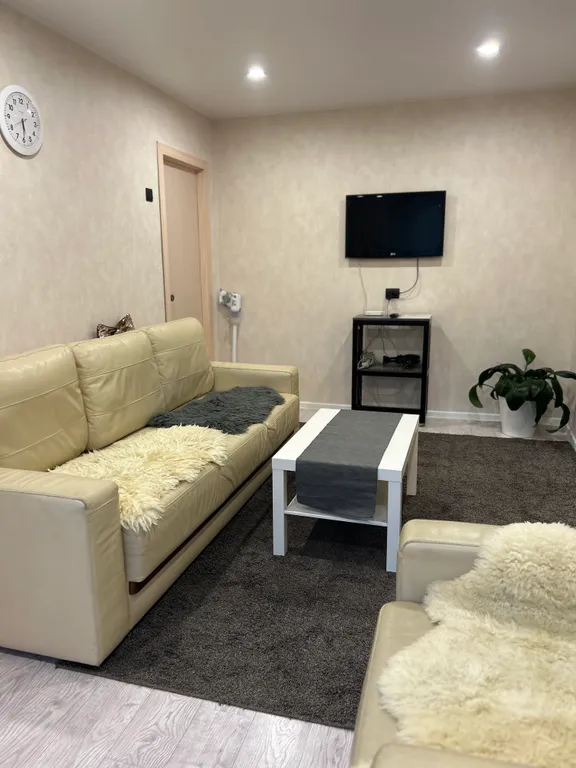 Уютная квартира в центре