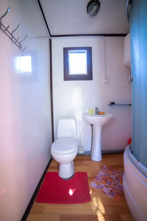 Квартира Комната — Витино