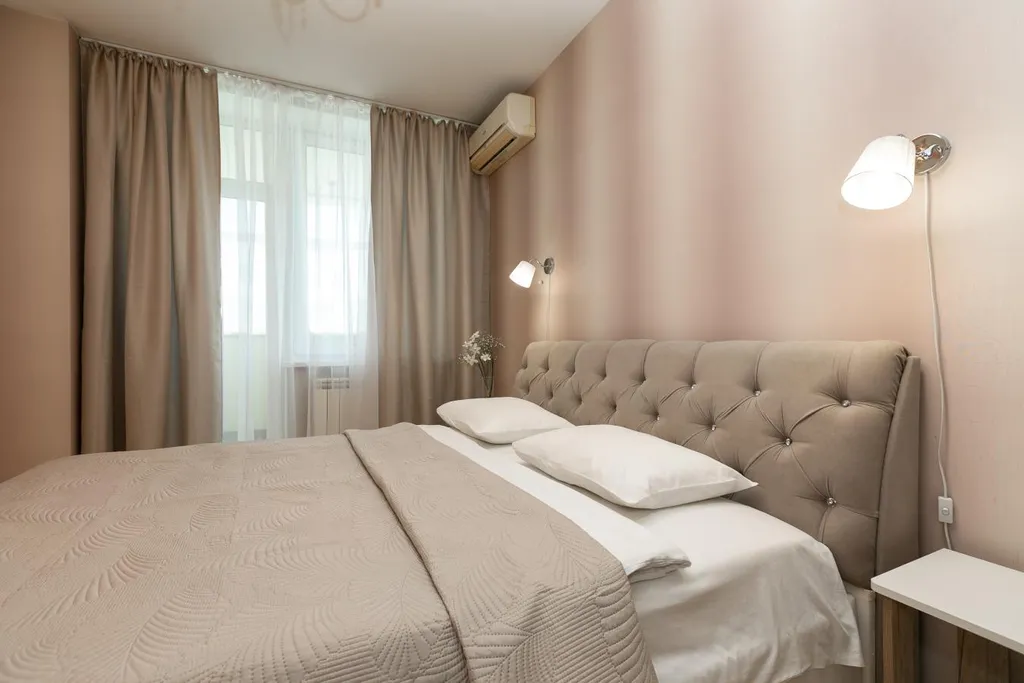 Люкс на Визе, у Екатеринбург Арена