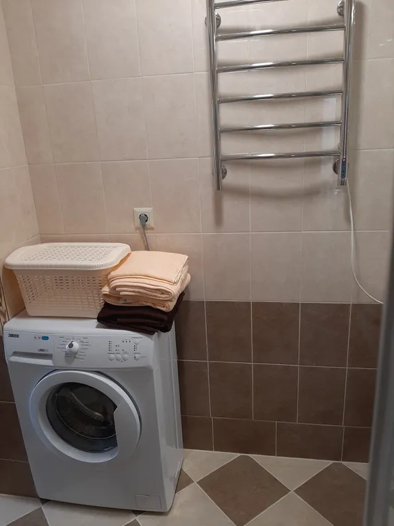 Апартаменты Звёздный берег