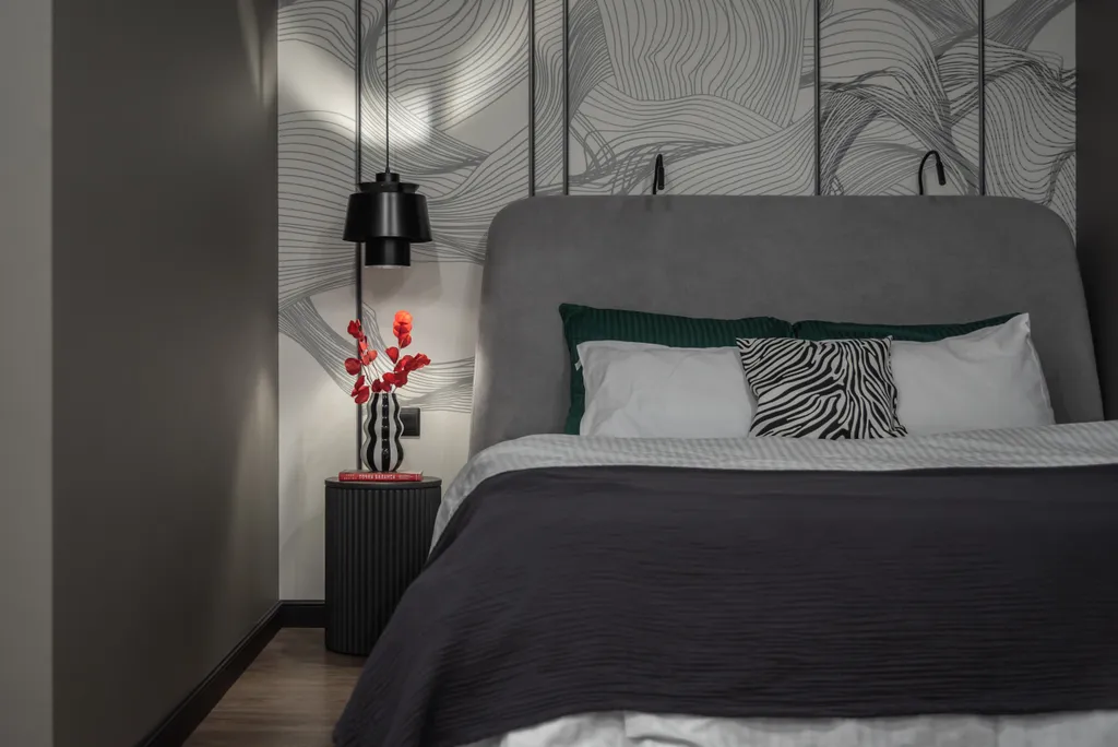 Эстетика в каждой детали - студия Лето