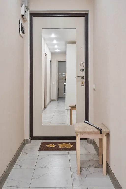 Квартира Квартира у метро Марьина Роща — Москва