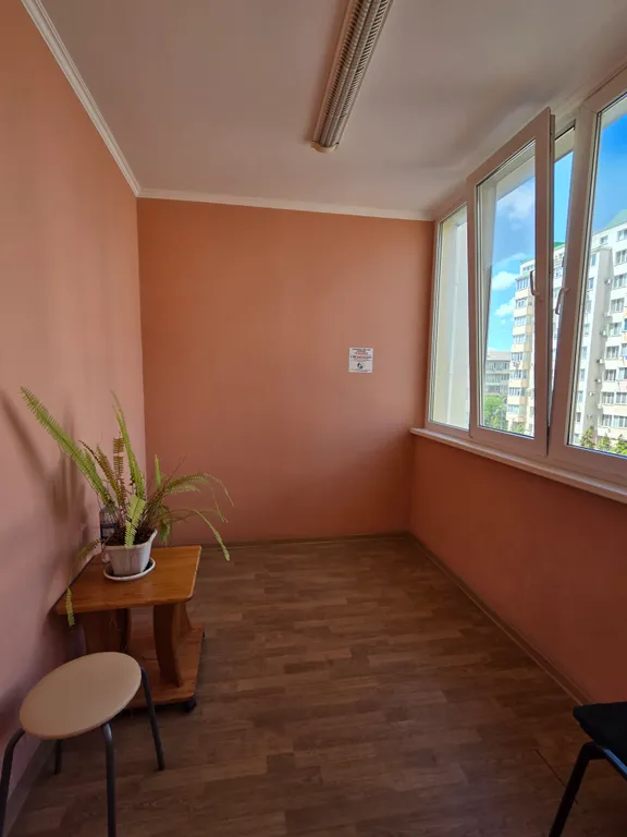 Квартира Уютная и большая квартира в самом востребованном районе города — Симферополь