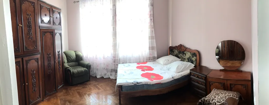 Уютный Дом в тихом районе для большой семьи